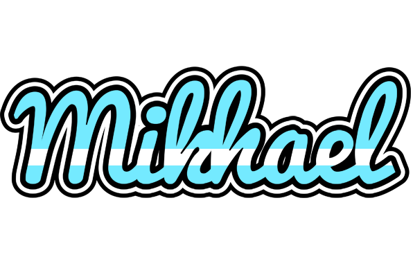 Mikhael argentine logo