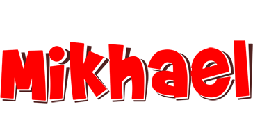 Mikhael basket logo
