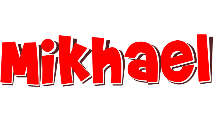 Mikhael basket logo