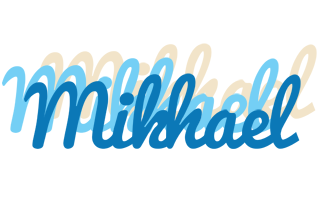 Mikhael breeze logo