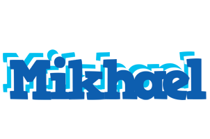 Mikhael business logo