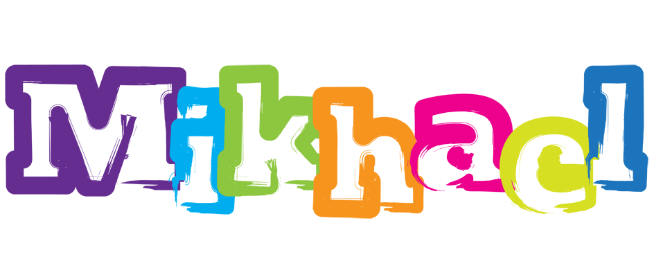 Mikhael casino logo