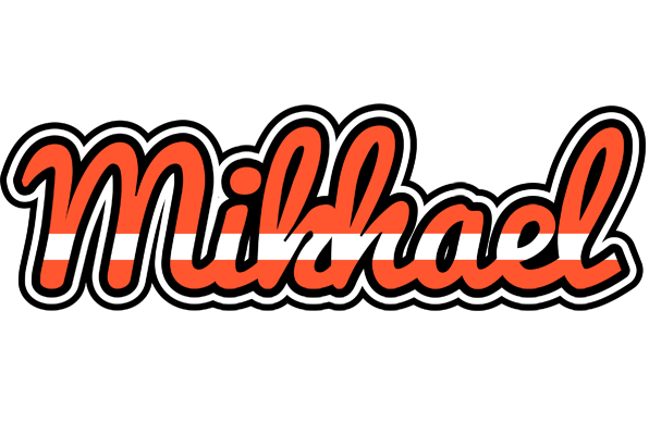 Mikhael denmark logo