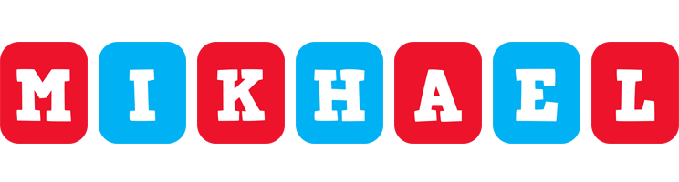 Mikhael diesel logo
