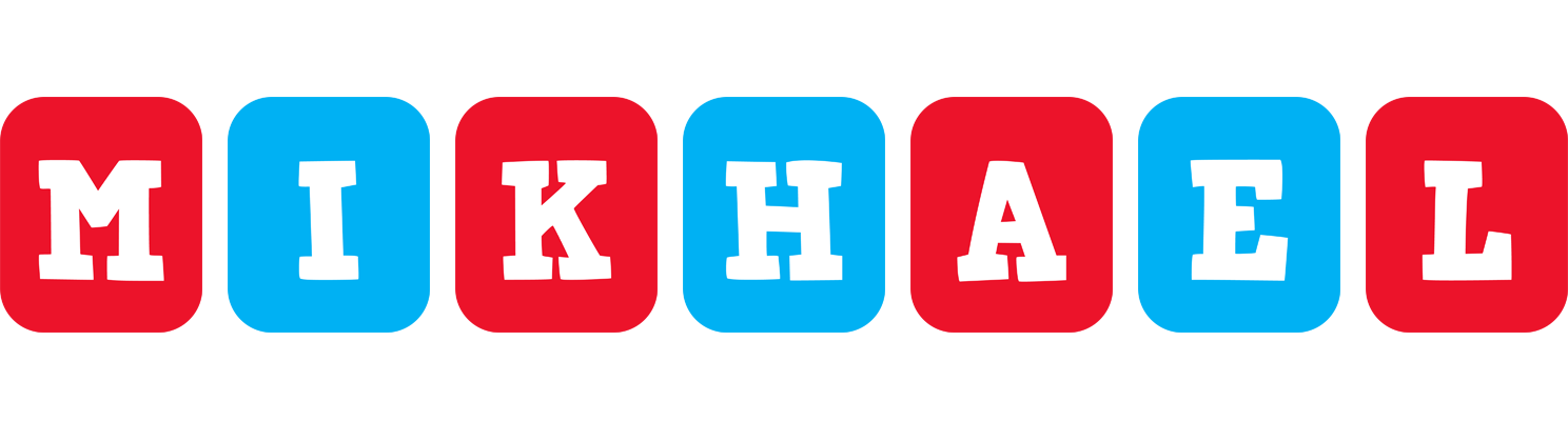 Mikhael diesel logo