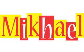 Mikhael errors logo
