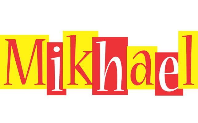 Mikhael errors logo