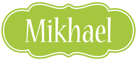 Mikhael family logo