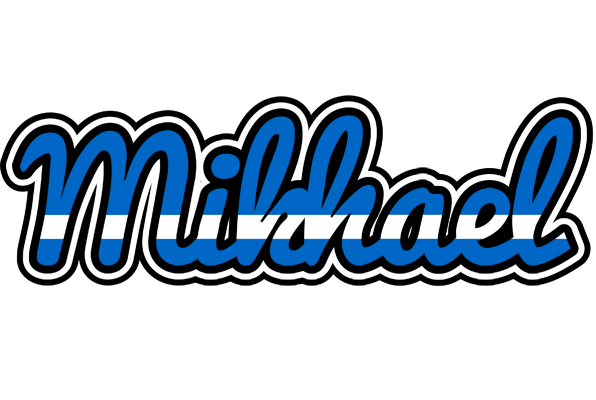 Mikhael greece logo