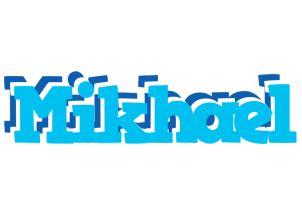 Mikhael jacuzzi logo