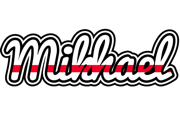 Mikhael kingdom logo