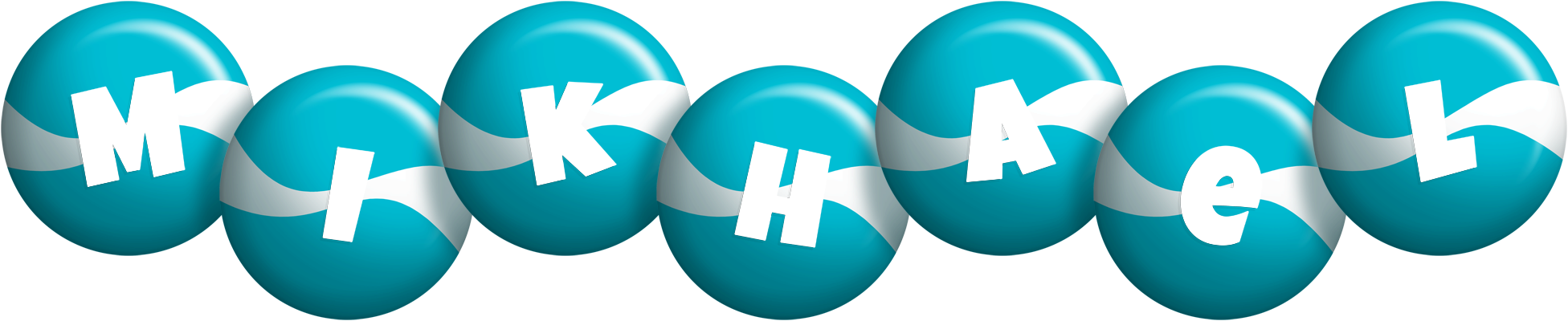 Mikhael messi logo