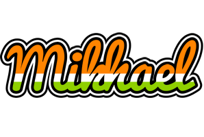 Mikhael mumbai logo