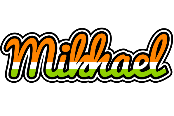 Mikhael mumbai logo