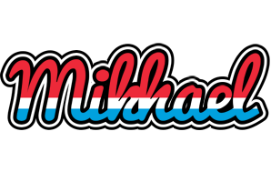 Mikhael norway logo