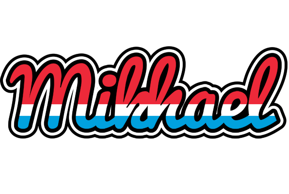 Mikhael norway logo