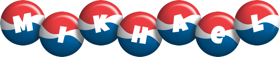 Mikhael paris logo