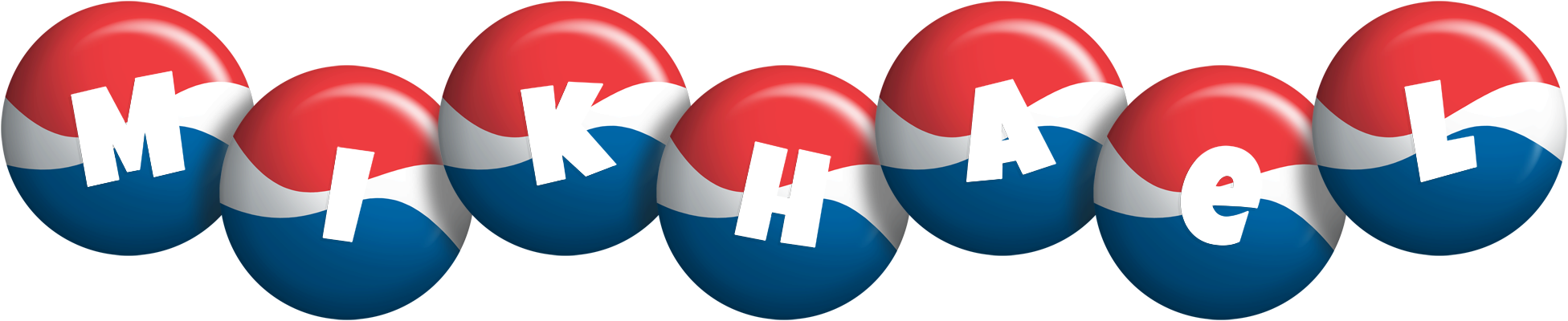 Mikhael paris logo