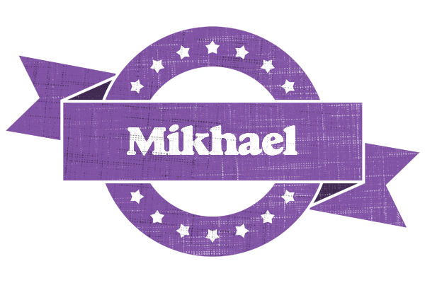 Mikhael royal logo
