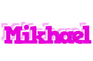 Mikhael rumba logo