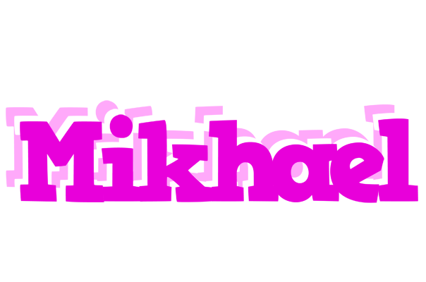 Mikhael rumba logo