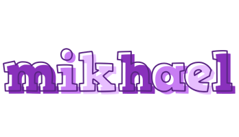 Mikhael sensual logo