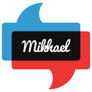 Mikhael sharks logo