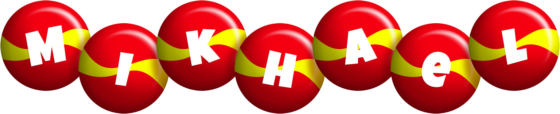 Mikhael spain logo