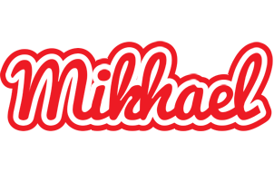 Mikhael sunshine logo