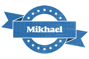 Mikhael trust logo