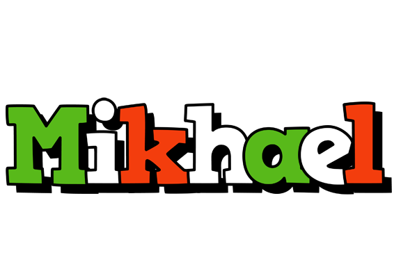 Mikhael venezia logo