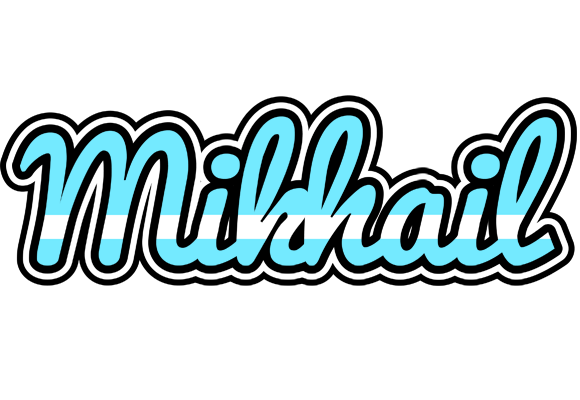 Mikhail argentine logo
