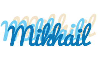 Mikhail breeze logo