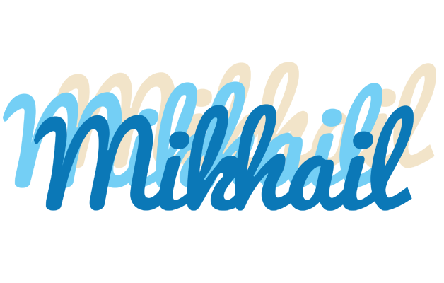 Mikhail breeze logo
