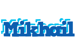 Mikhail business logo