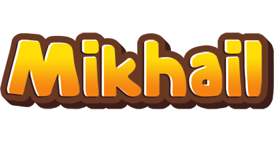 Mikhail cookies logo