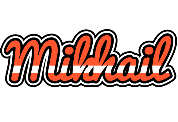 Mikhail denmark logo
