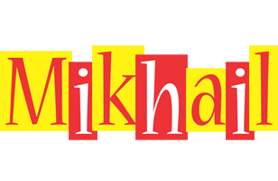 Mikhail errors logo