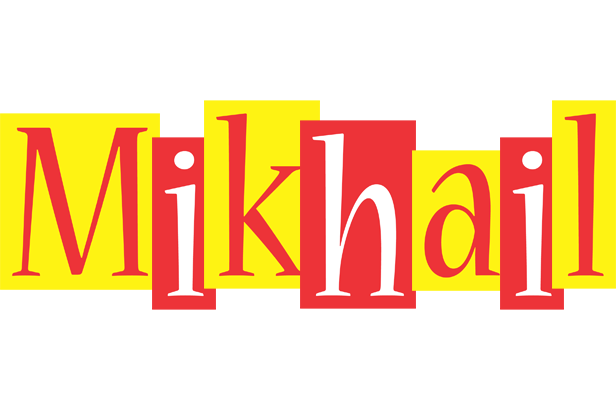 Mikhail errors logo
