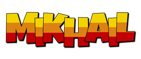 Mikhail jungle logo