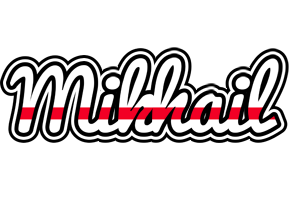 Mikhail kingdom logo