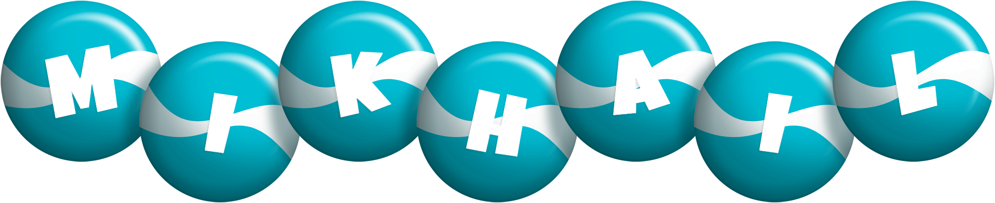 Mikhail messi logo
