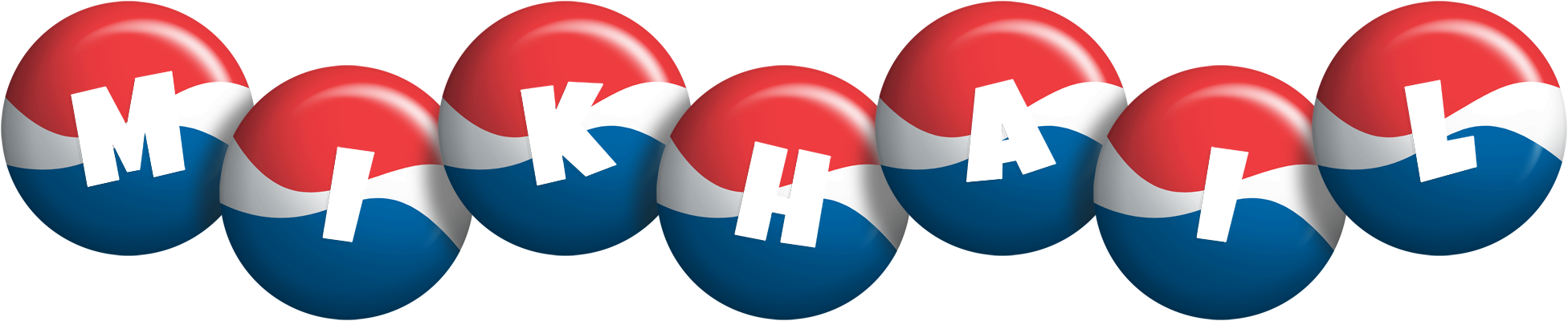 Mikhail paris logo