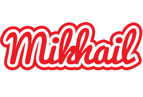 Mikhail sunshine logo