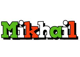 Mikhail venezia logo