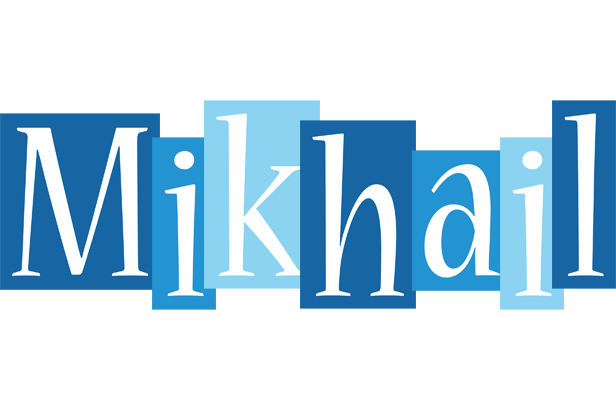 Mikhail winter logo