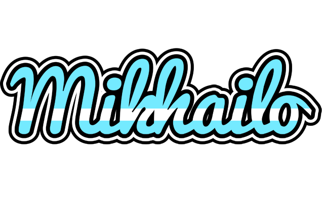 Mikhailo argentine logo