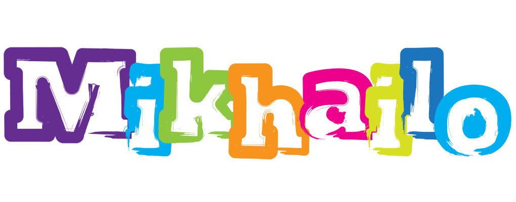 Mikhailo casino logo