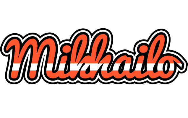 Mikhailo denmark logo
