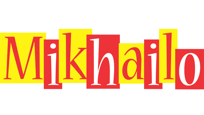 Mikhailo errors logo